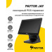 Сенсорный терминал 15.6" PayTor Jay (J3355, 4/128Gb, без ОС)