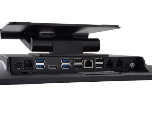 Сенсорный терминал 15,6" АТОЛ МАКС 16 V2 (i3-1215U, 8/256Gb, без MSR, без ОС)