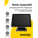 Сенсорный терминал 15" Wintec Anypos600 (N97, 8/128Gb, без ОС)