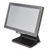 Сенсорный терминал 15,6" АТОЛ JAZZ 16 Lite v3 (IPS, P-CAP, N97, 8/256Gb, без MSR, Без ОС)