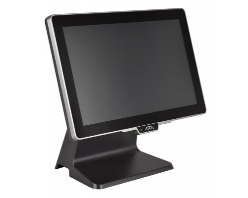 Сенсорный терминал 15,6" АТОЛ JAZZ 16 Lite v3 (IPS, P-CAP, N97, 8/256Gb, без MSR, WinIoT)