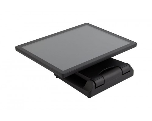 Сенсорный терминал 15" АТОЛ Нео 15 vPro (P-CAP, N97, 8/256Gb, Без MSR, WinIoT)