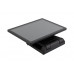 Сенсорный терминал 15" АТОЛ Нео 15 vPro (P-CAP, N97, 8/256Gb, Без MSR, WinIoT)