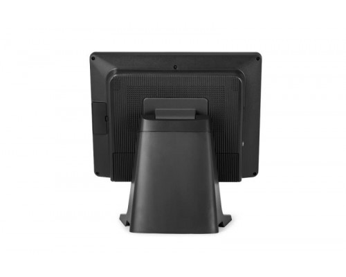 Сенсорный терминал 15" АТОЛ JAZZ 15 Lite V2 (PCAP, N100, 8/128Gb, Без MSR, WinIoT)