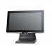 Сенсорный терминал 15,6" АТОЛ JAZZ 16 Pro (N100, 8/128Gb, MSR, WinIoT, SB5100BT, ПО Frontol Базовый 1 год)