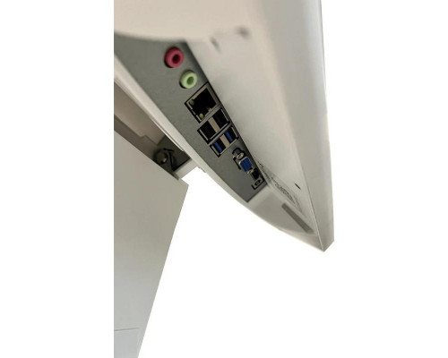 Сенсорный терминал Вики Макс+ 15.6" (N5095, DDR4 8 Гб, SSD 128 Гб, WiFi, BT, второй дисплей 11.6", Белый, без ОС + Старт бессрочный)