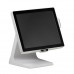 Сенсорный терминал 15" АТОЛ JAZZ 15 Pro v2 (J6412, 8/256Gb, без MSR, белый, WinIoT)