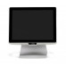 Сенсорный терминал 15" АТОЛ JAZZ 15 Pro v2 (J6412, 8/256Gb, без MSR, белый, WinIoT)