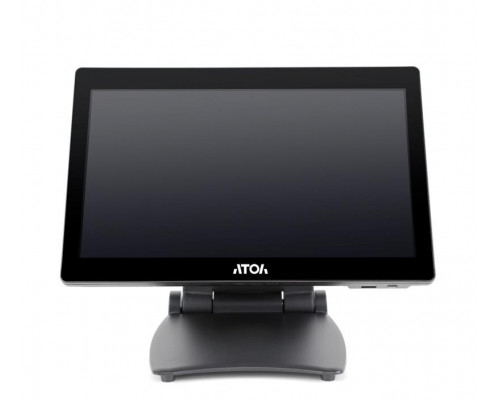 Сенсорный терминал 15,6" АТОЛ Нео 16 (N100, 8/128Gb, без MSR, без ОС)
