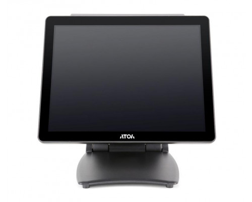 Сенсорный терминал 15" АТОЛ Нео 15 (Intel N100, 8/128Gb, без MSR, WinIoT)