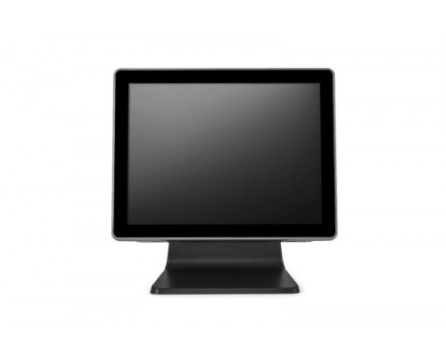 Сенсорный терминал 15" АТОЛ JAZZ 15 Lite (J3455, 8/128Gb, MSR, без ОС)