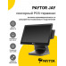 Сенсорный терминал 15.6" PayTor Jay (J3355, 4/128Gb, MSR, без ОС)
