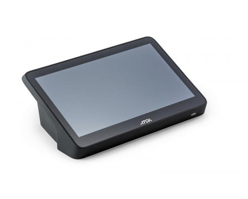 Сенсорный терминал 11.6" АТОЛ Optima 7 Lite (J3455, 4/128Gb, с АКБ, WinIoT)