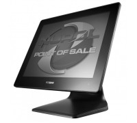 Сенсорный терминал 15" POSBANK Apexa EL-1500 (J6412, 4/120Gb, ELO-Touch, без ОС)
