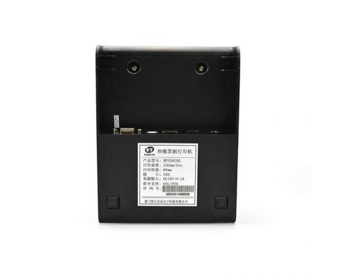 Чековый принтер Rongta RP326USE (USB/RS-232/Ethernet)