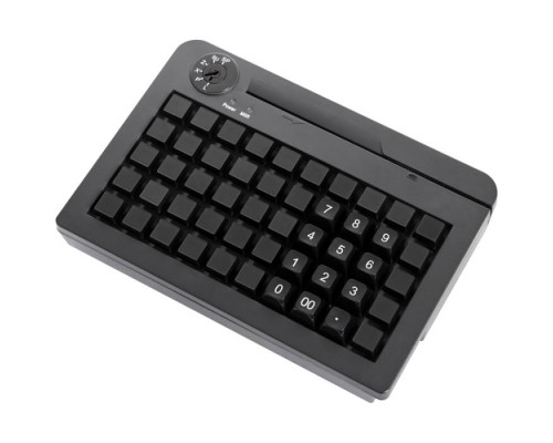 POS клавиатура PayTor KB-50 (USB, MSR)
