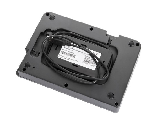 POS клавиатура PayTor KB-50 (USB, MSR)