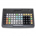 POS клавиатура АТОЛ KB-60-KU rev.2 (USB/PS/2, MSR)